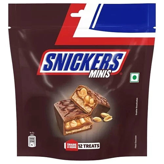 Snickers Home Pack