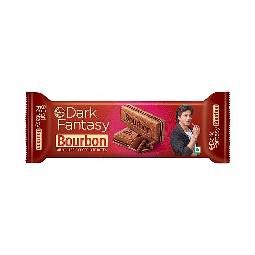 Sunfeast Dark Fantasy Bourbon Biscuits