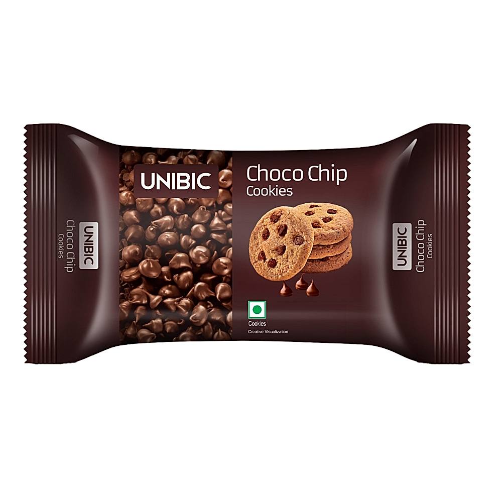 Unibic Choco Chip Cookies