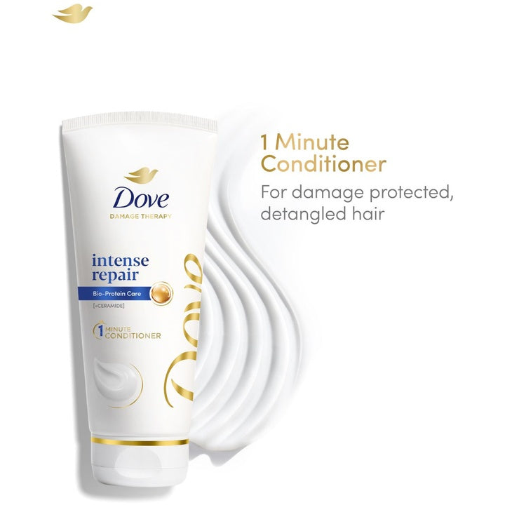 Dove Intense Repair Conditioner - 335 ml