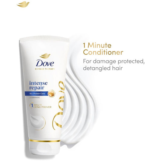 Dove Intense Repair Conditioner - 335 ml