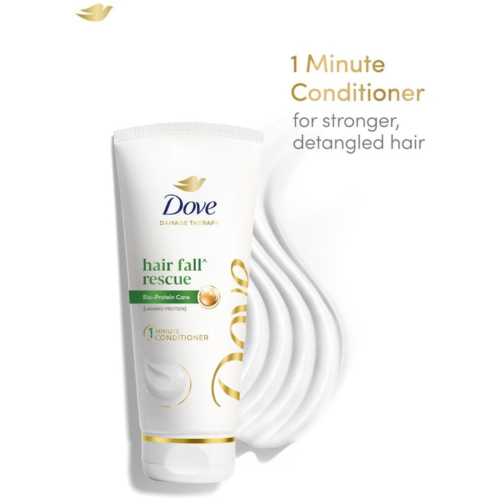 Dove Hair Fall Rescue Conditioner - 335 ml