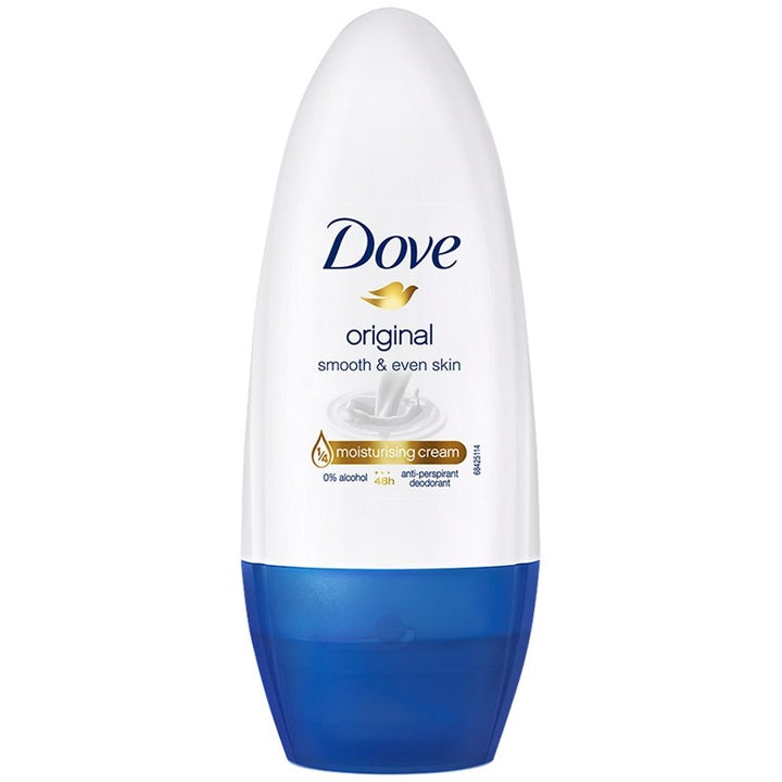 Dove Women Original Deodorant Roll On