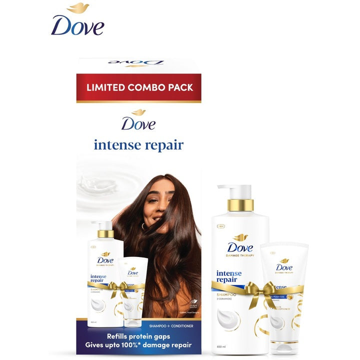 Dove Intense Repair Combo