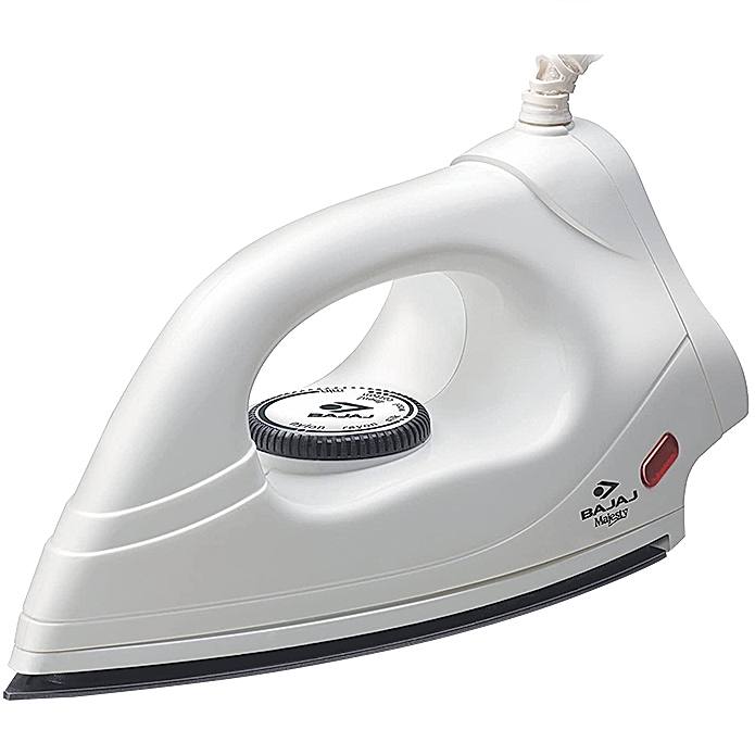 Bajaj Dry Iron DX4 - 1000 W - 1 U