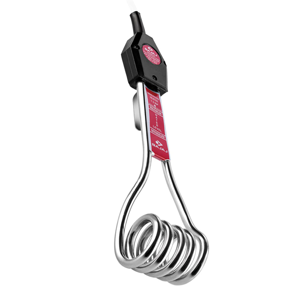 Bajaj Immersion Heater - 1000 W - 1 U