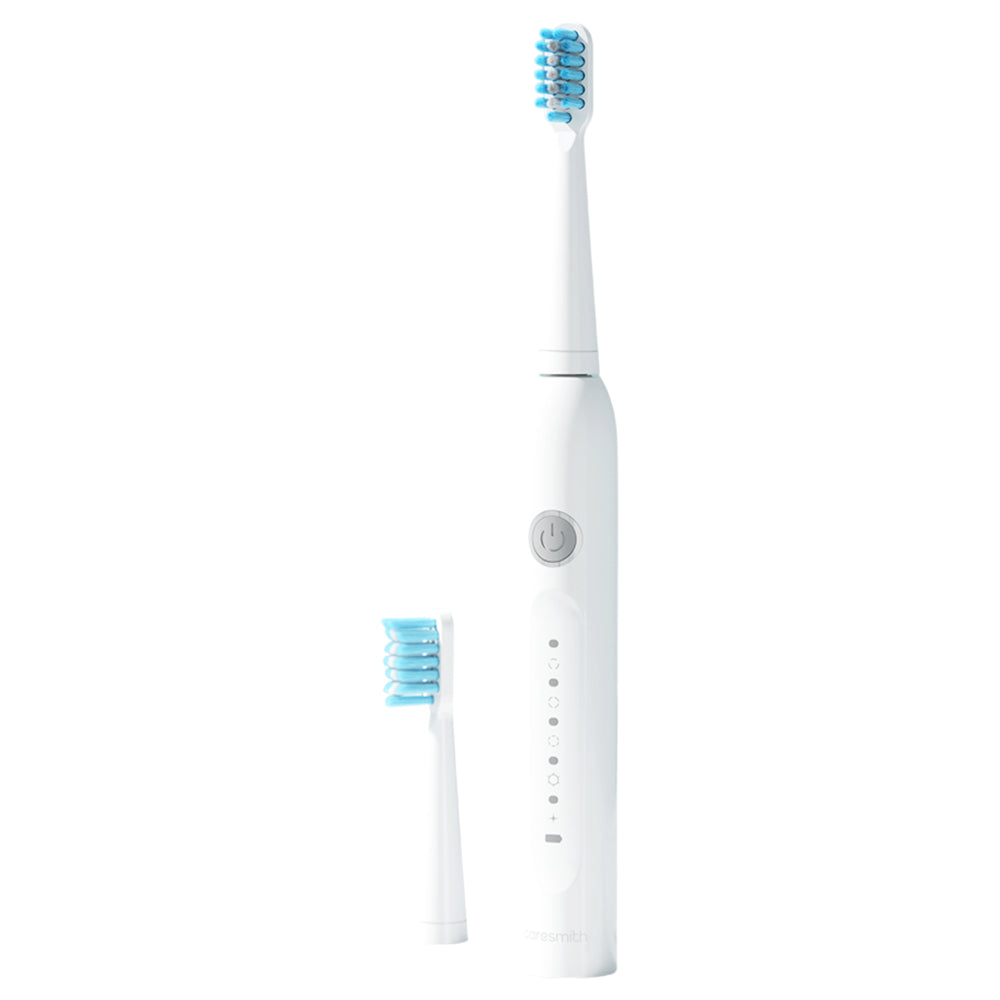 Caresmith Spark One Electric Toothbrush (White) - 1 Unit