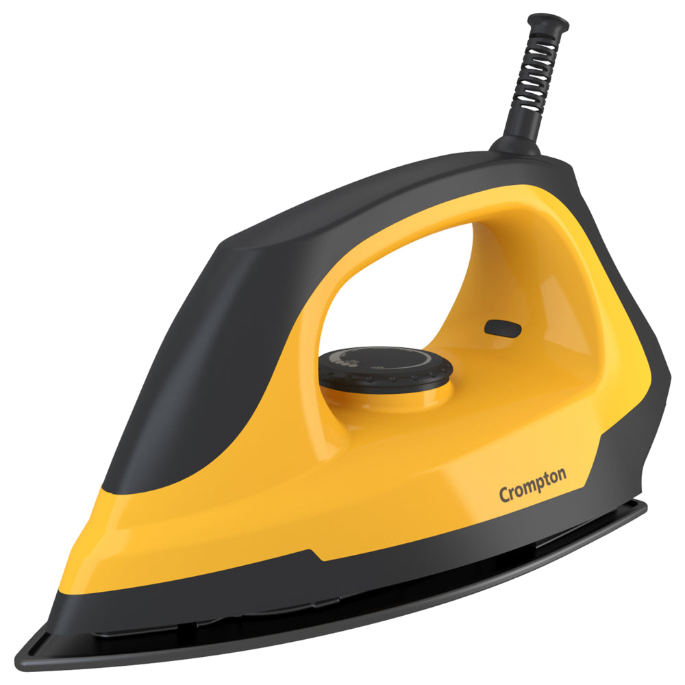 Crompton Eris Dry Iron (1000 W) - 1 U