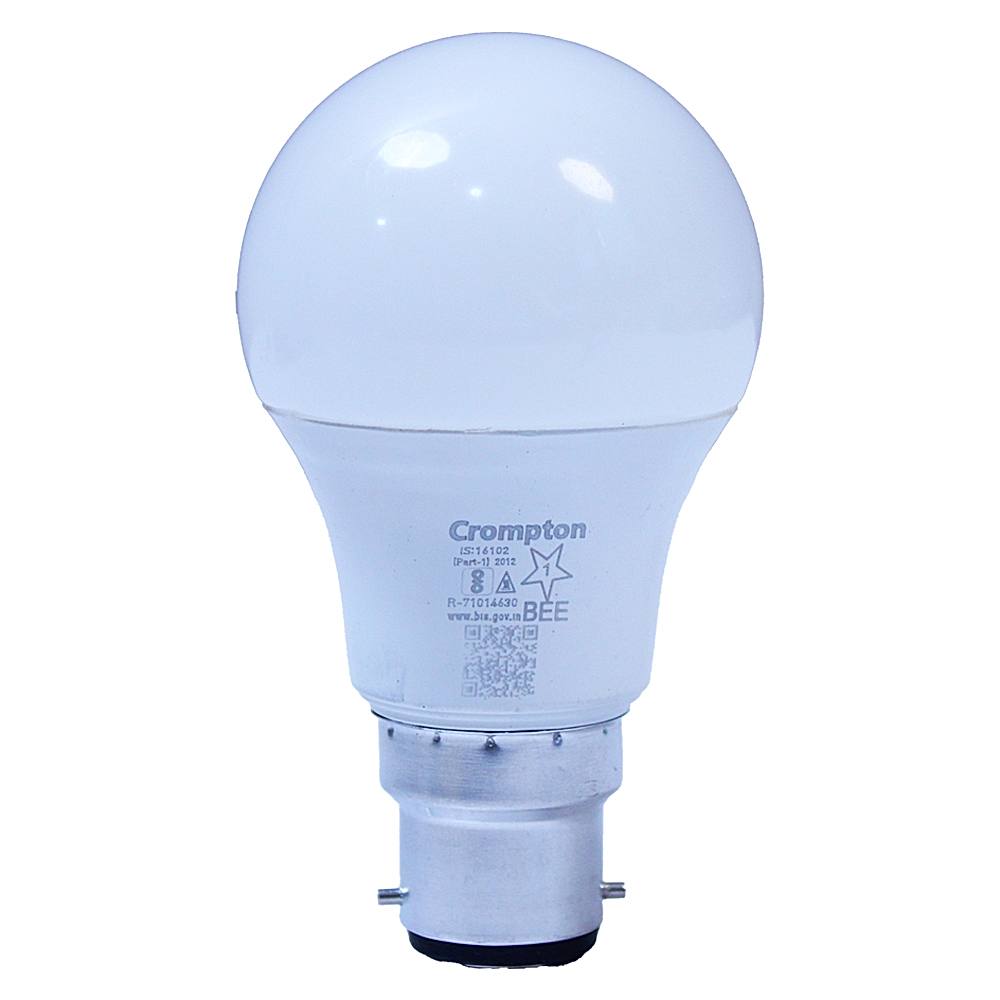 Crompton Greaves DynaRay LED Bulb B22 CDL - 7 W