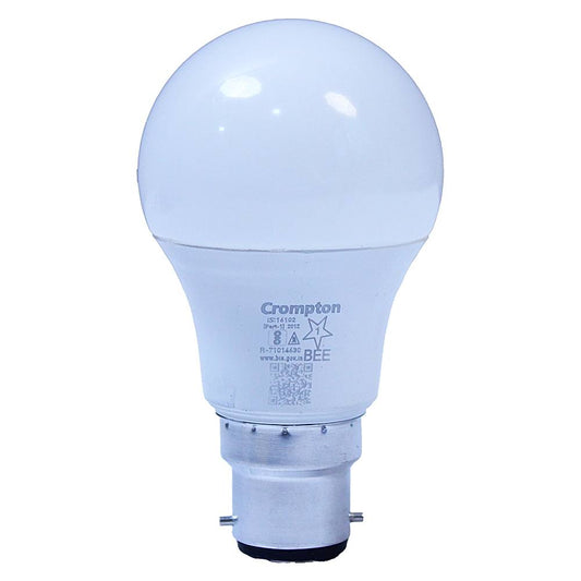 Crompton Greaves DynaRay LED Bulb B22 CDL - 7 W