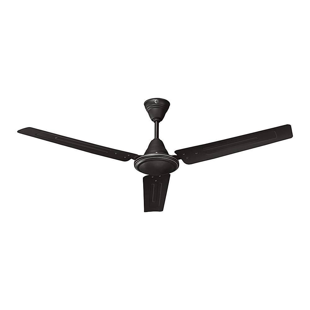 Crompton Greaves Power Hyperair Neo Ceiling Fan - 1200mm (Smoke Brown) - 1 U