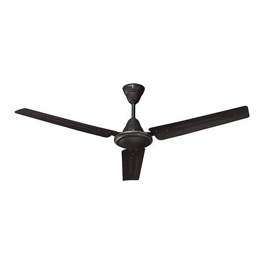 Crompton Greaves Power Hyperair Neo Ceiling Fan - 1200mm (Smoke Brown) - 1 U