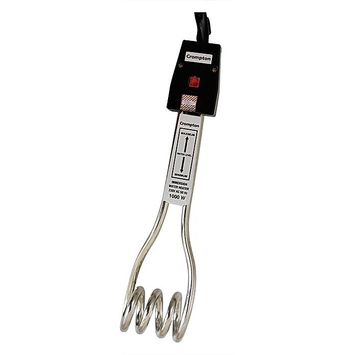 Crompton Immersion Heater (IHL- 102) - 1000 W - 1 U