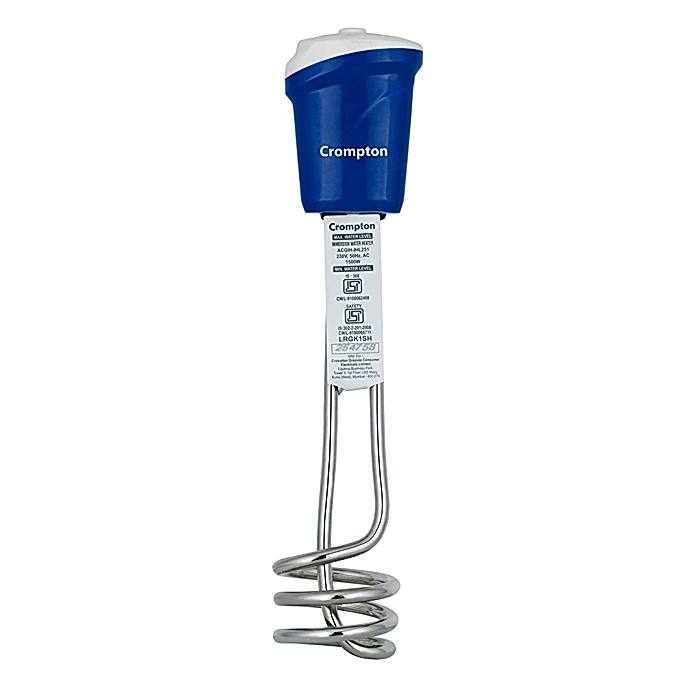 Crompton Immersion Heater (IHL-201) - 1000 W - 1 U