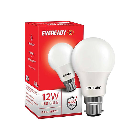 Eveready Led Bulb 12W - 1 Unit