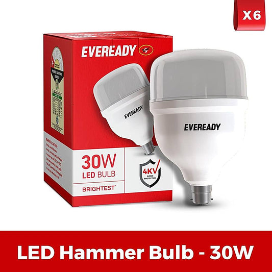 Eveready Led Bulb 30W - 1 Unit