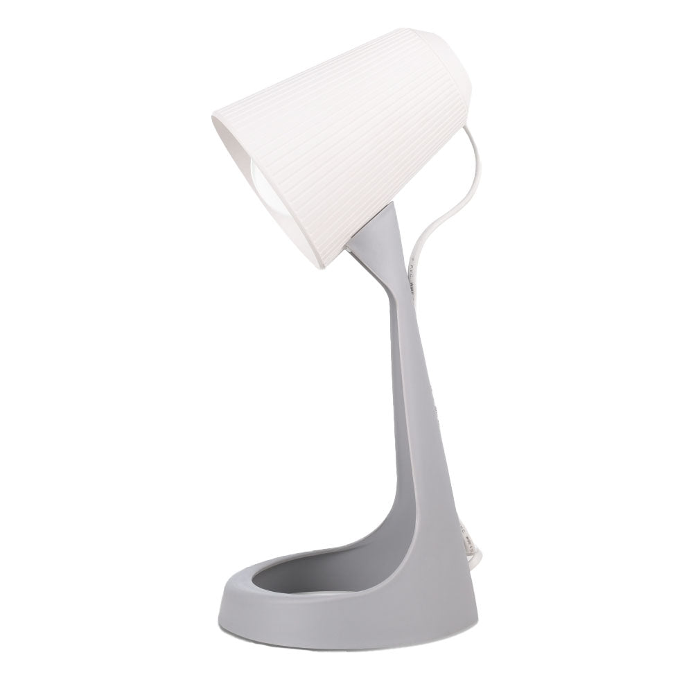 Geep Dewlike Table Lamp With Bulb - 1 U