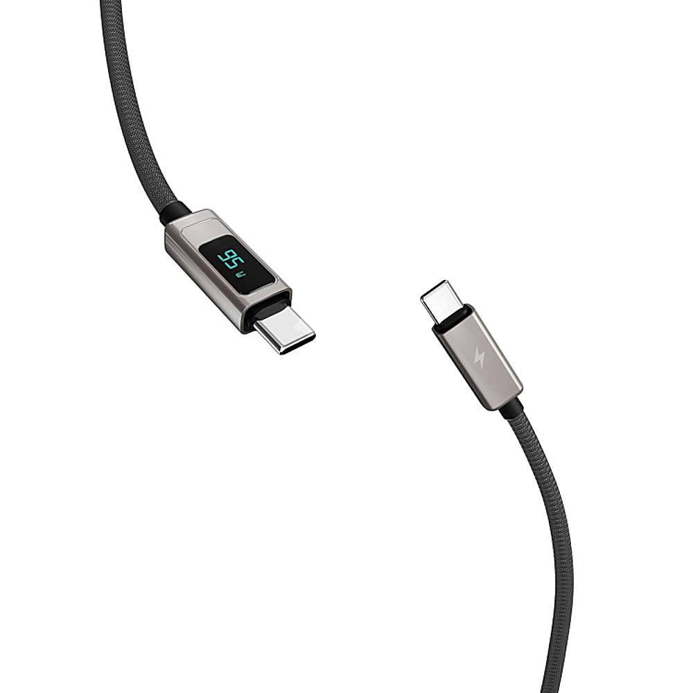 GM G+ PD Data CC Cable 100 W - Metallic Gold - 1 Unit