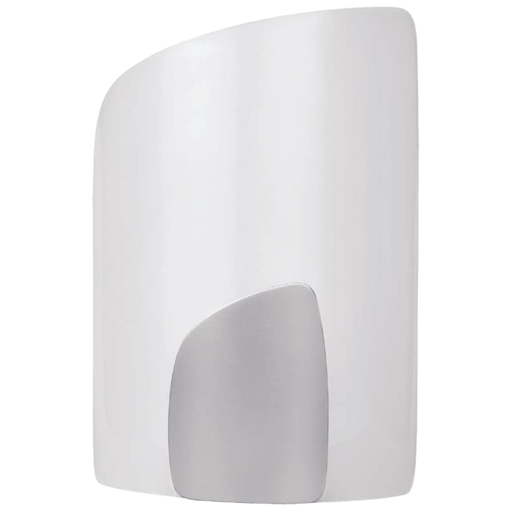 Philips Sigma Decorative Wall Light Lamp Without Bulb (White) - 23 W - 1 U