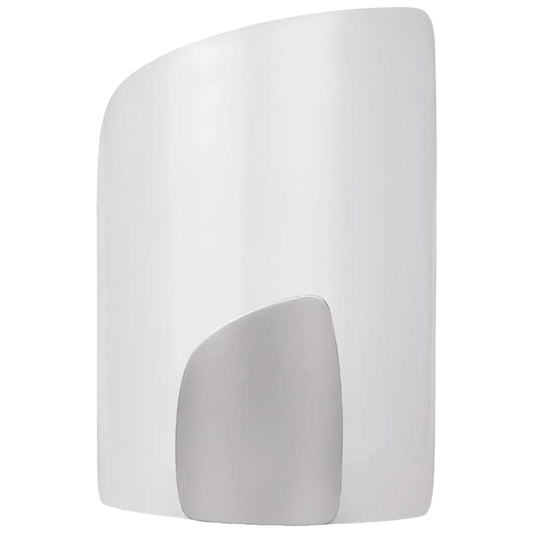 Philips Sigma Decorative Wall Light Lamp Without Bulb (White) - 23 W - 1 U