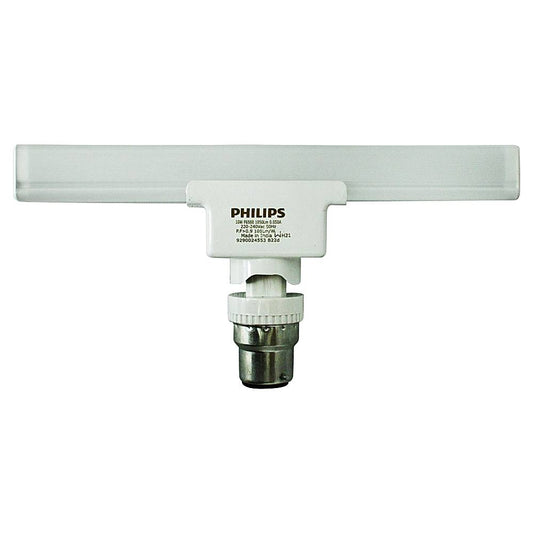 Philips Stellar Bright White LED T-Bulb - 10 W
