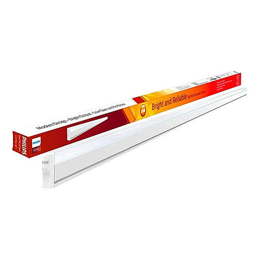 Philips Ujjwal White LED Batten - 20 W - 1 U