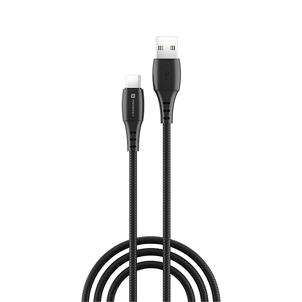Portronics Konnect A Charging Cable - 1 U