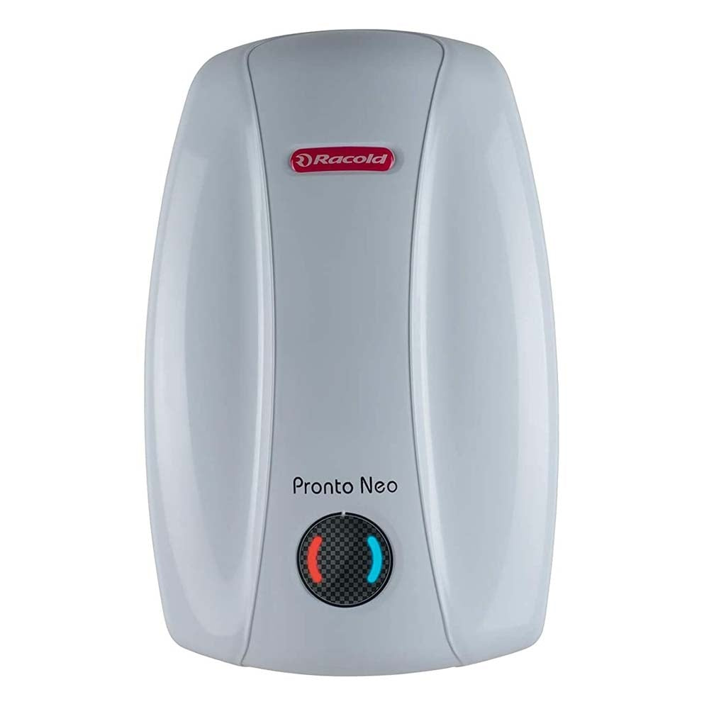 Racold Pronto Neo Electric Instant Water Geyser (3000 W) - 3 L