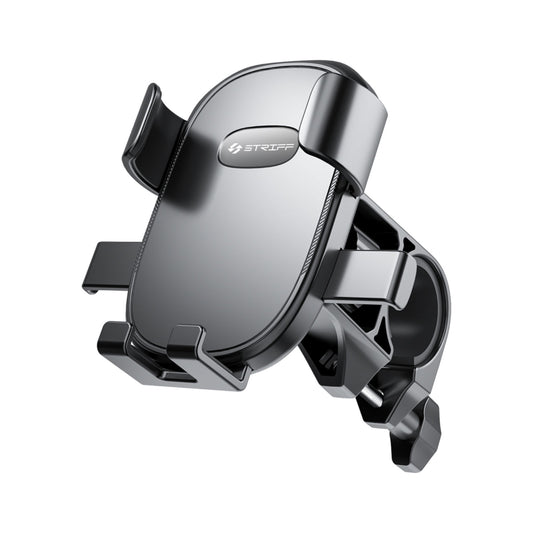 Striff Bike Mobile Holder (Black) - 1 Unit