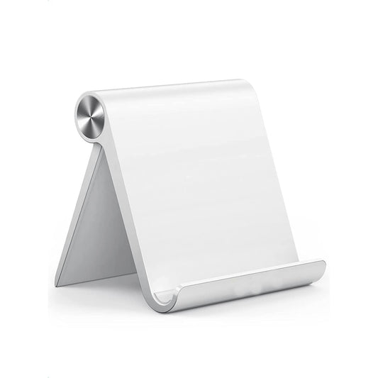 Striff Uph1w Multi Angle Adjustable Mobile Holder (White) - 1 Unit