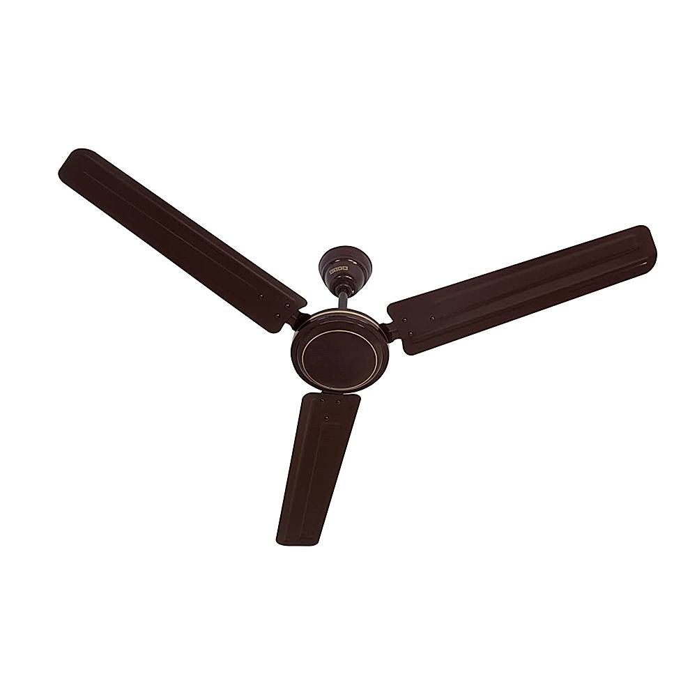 Usha Aerostyle Ceiling Fan 1200 mm - Brown