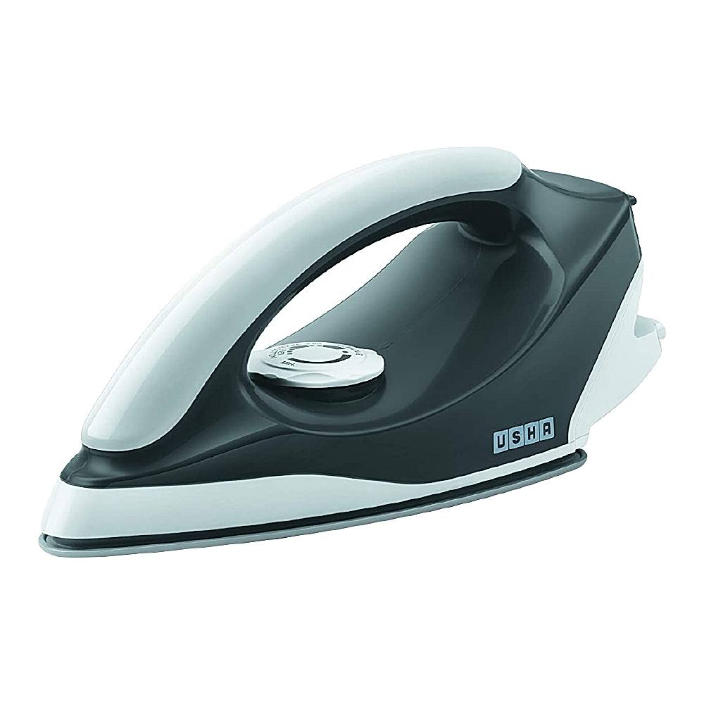 Usha Aurora Dry Iron - 1000 W - 1 U