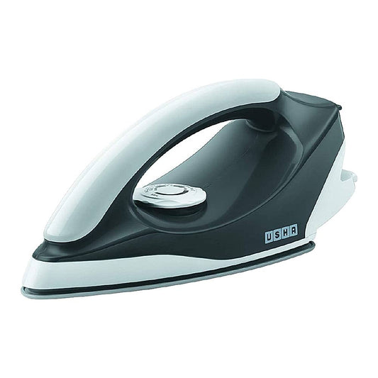 Usha Aurora Dry Iron - 1000 W - 1 U