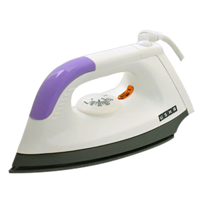 Usha EI1602 Electric Iron - 1000 W - 1 U