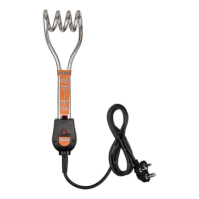 Usha IH2410 Immersion Heater - 1000 W - 1 U
