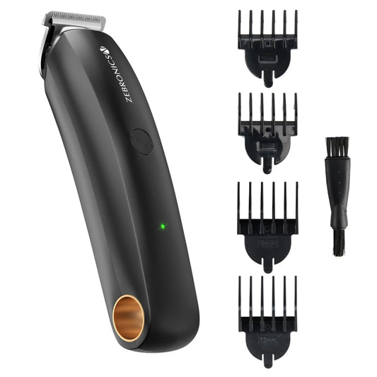 Zebronics Zeb-Ht101 Hair Trimmer - 1 Unit