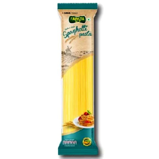 TATA Fabsta Spaghetti 500 Gm
