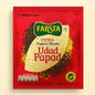 Fabsta Peppery Urad Papad 1 kg