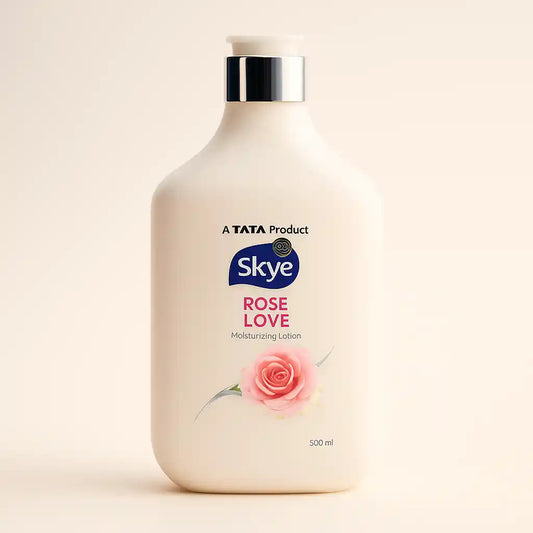 Skye Rose Love Body Lotion 200 Ml