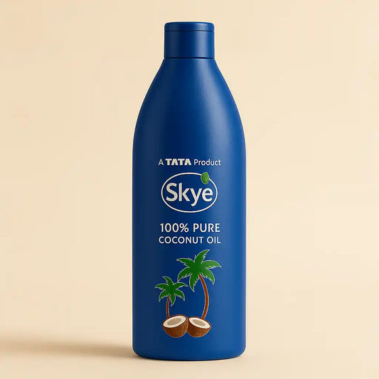 TATA Skye Coconut Oil 1 Ltr