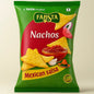 Fabsta Potato Wafers Mexican Chilli 135 g