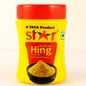 TATA Star Yellow Hing 100 Gm