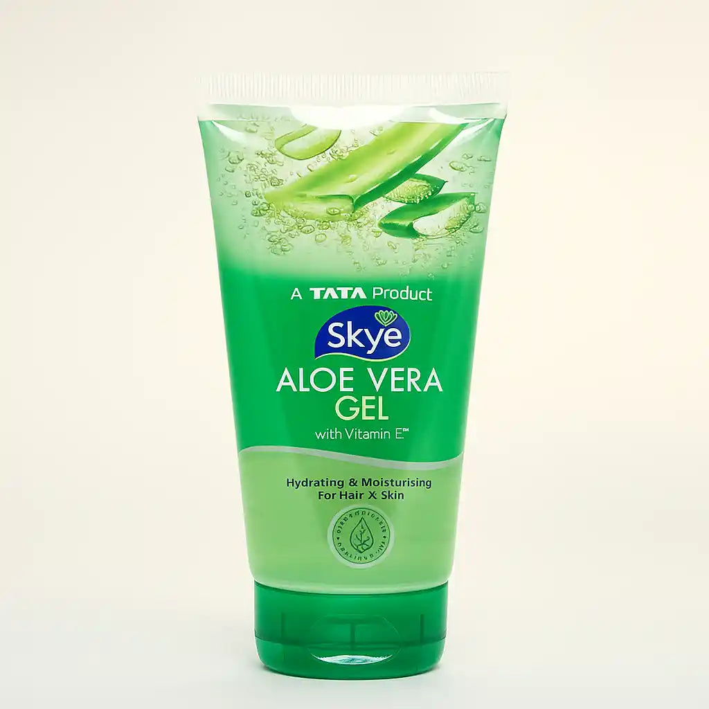 TATA Skye Aloe Vera Gel 150 Gm