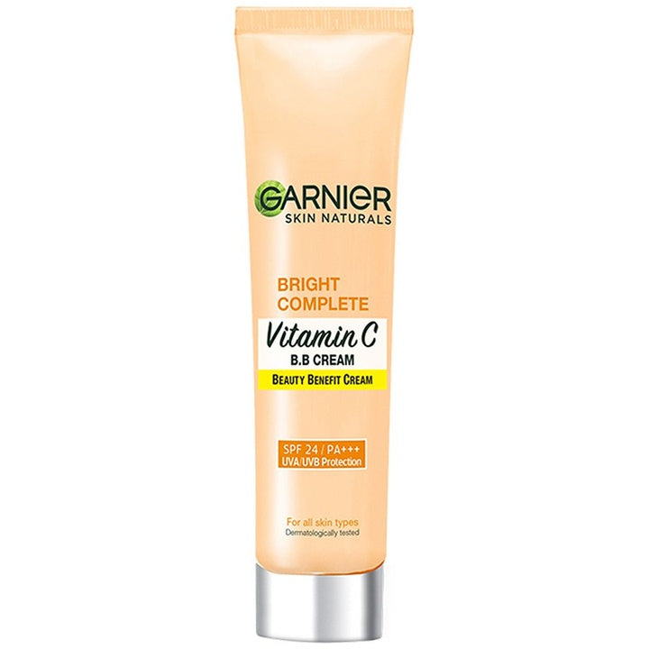 Garnier Skin Naturals Bright Complete Vitamin C BB Cream - 30 g