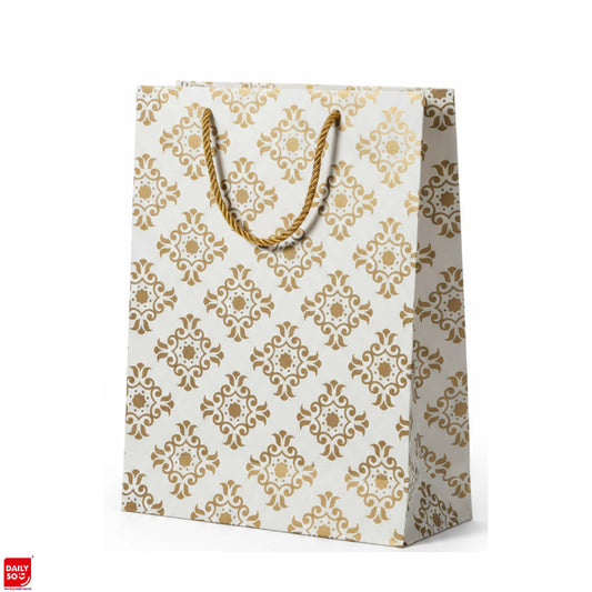 Dailyso Gold Superpaper Bag - 1 U