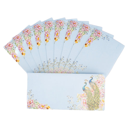 Deko Golden Fancy Gift Cover No (101) - Pack Of 25 - 1 U