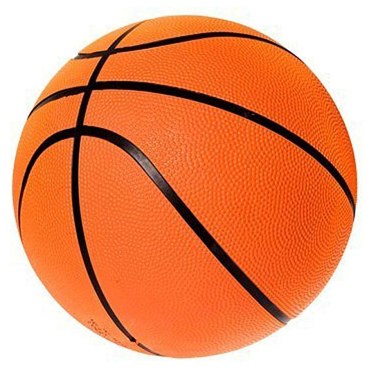 DSports Basketball - Assorted (Size 3) - 1 U