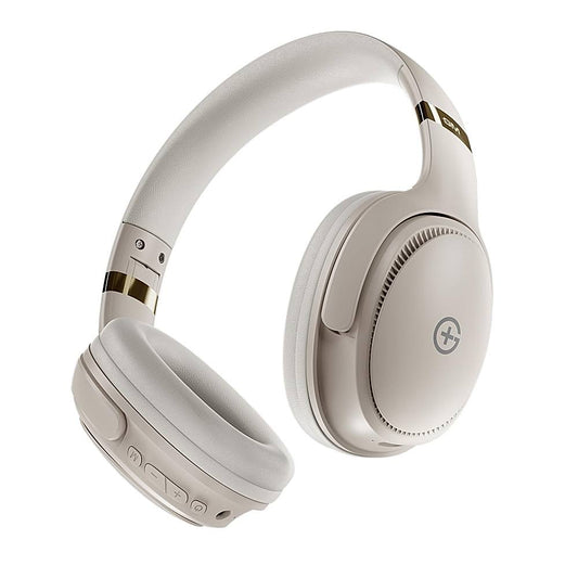 Gm G+ Wireless Headphone - White - 1 Unit