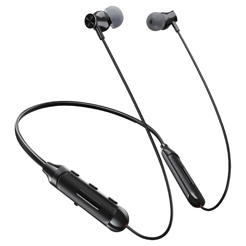 Hapipola Mystic Neck Band - Black - 1 U