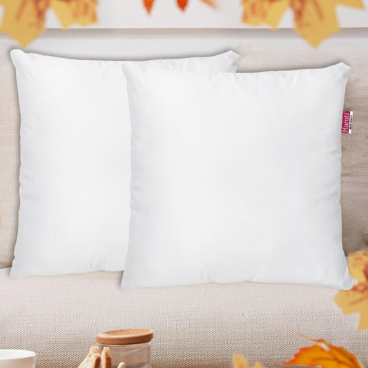 Maruti Filled Cushion (40 x 40 cm) - Set of 2 - 2 U